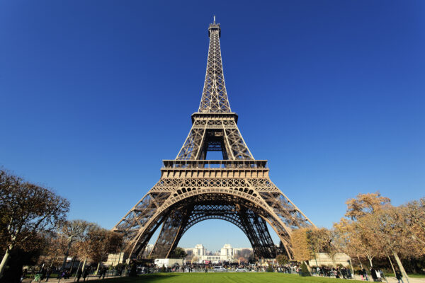 Mi experiencia en Francia