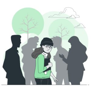Prevención en desaparición y no localización de niños, niñas y adolescentes