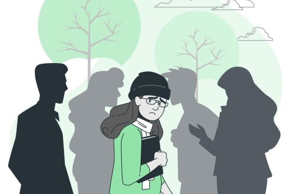 Prevención en desaparición y no localización de niños, niñas y adolescentes