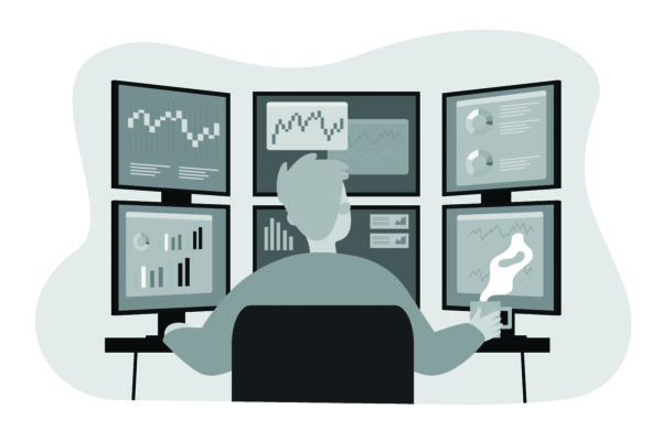 Es indispensable monitorear al poder