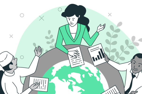 Transparencia como elemento básico de la gobernabilidad