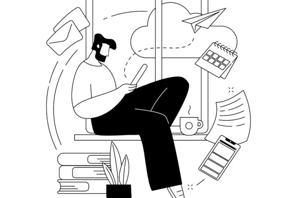 10 peligros de la formación en línea