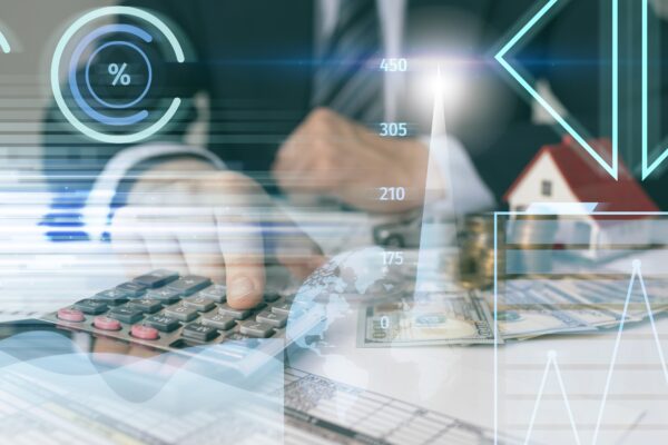 Finanzas públicas de México