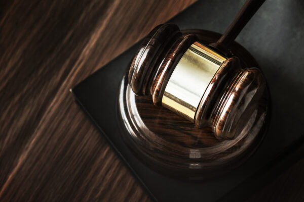 La capacitación en el Poder Judicial