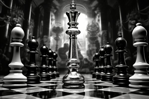 El algoritmo de Botvinnik